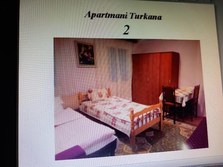Apartman Turkana 2 Saraievo Exterior foto