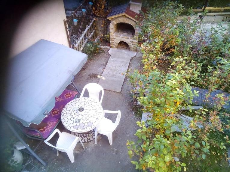 Apartman Turkana 2 Saraievo Exterior foto