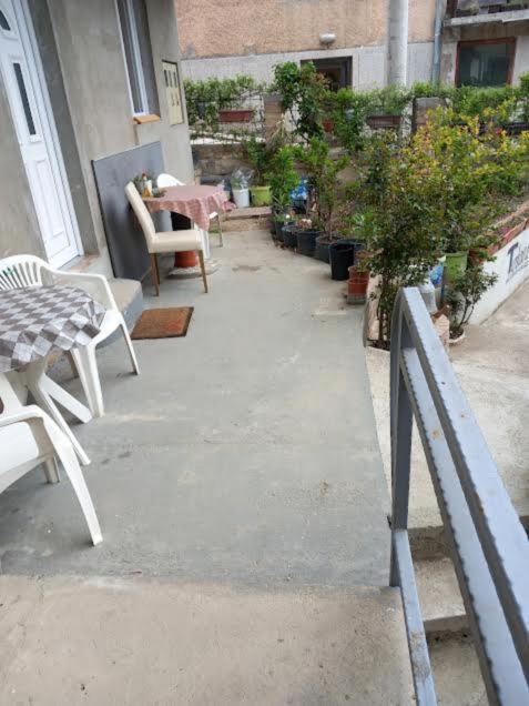 Apartman Turkana 2 Saraievo Exterior foto