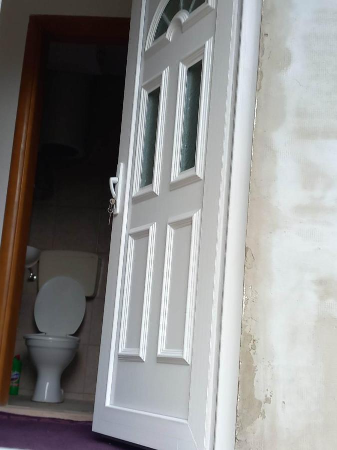 Apartman Turkana 2 Saraievo Exterior foto