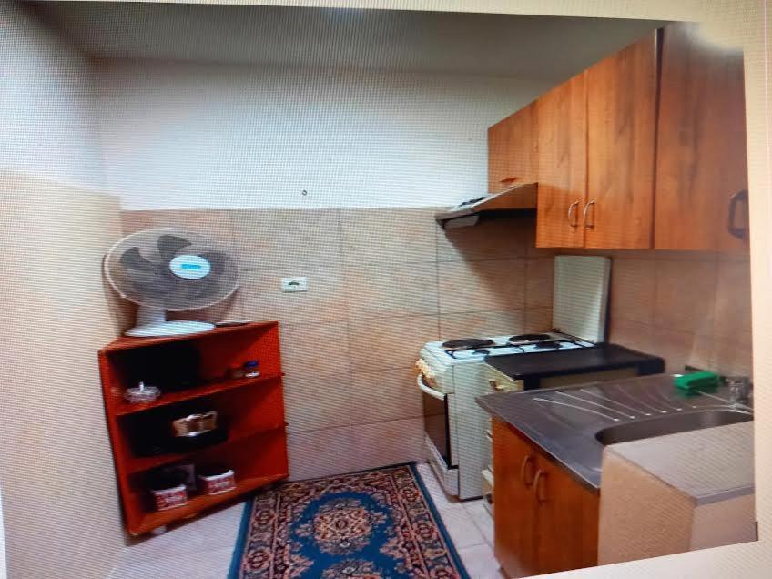 Apartman Turkana 2 Saraievo Exterior foto