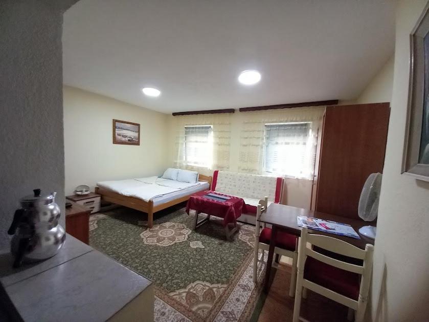 Apartman Turkana 2 Saraievo Exterior foto
