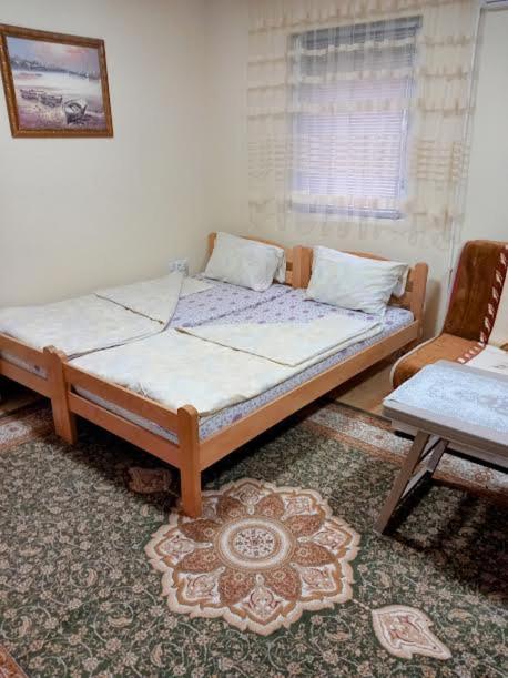 Apartman Turkana 2 Saraievo Exterior foto