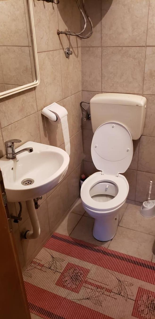Apartman Turkana 2 Saraievo Exterior foto